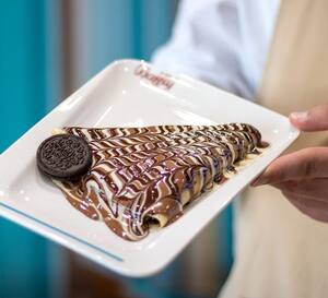 Waffly Kayasehir Istanbul Zomato